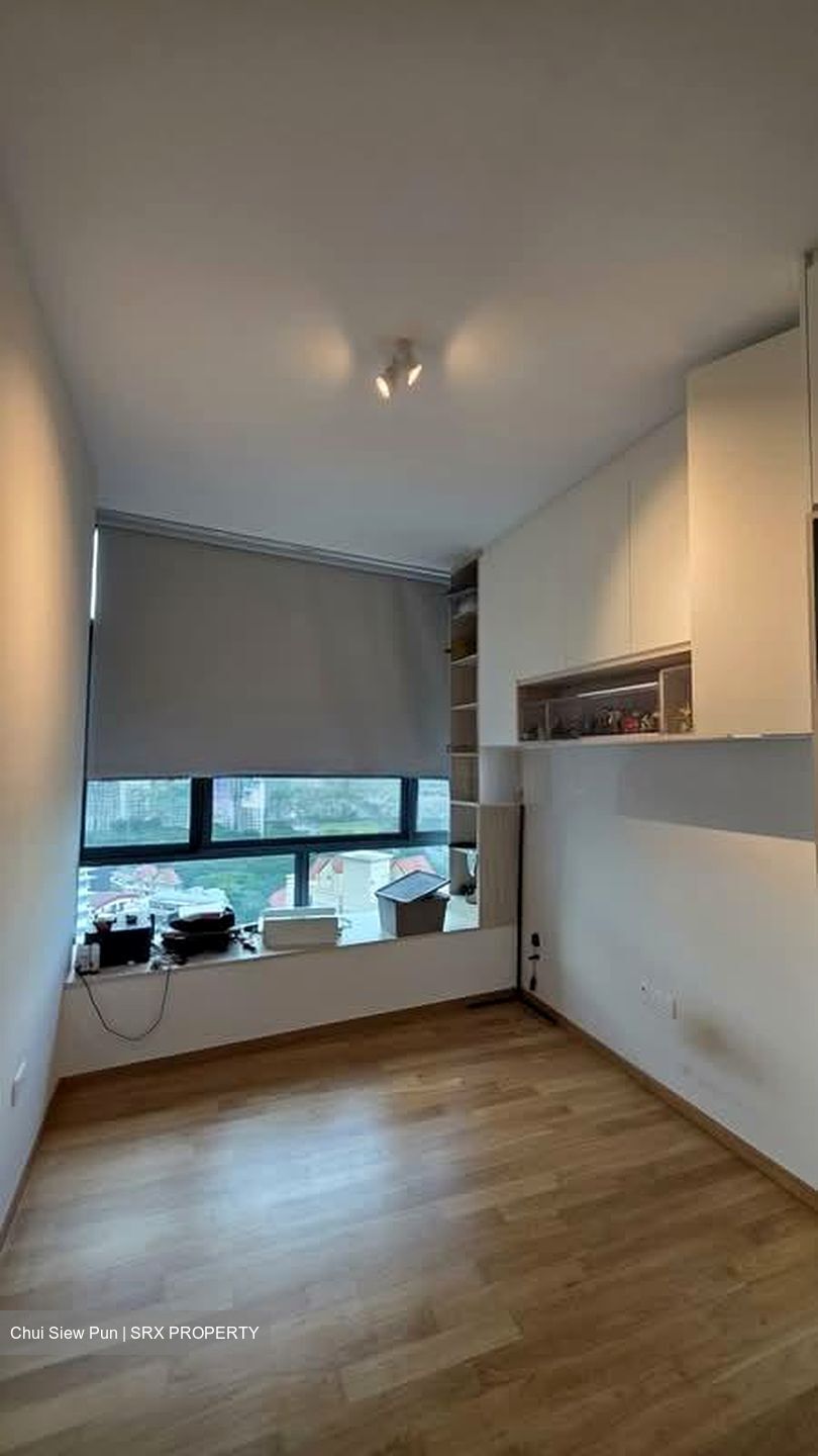 Soleil @ Sinaran (D11), Condominium #559024811